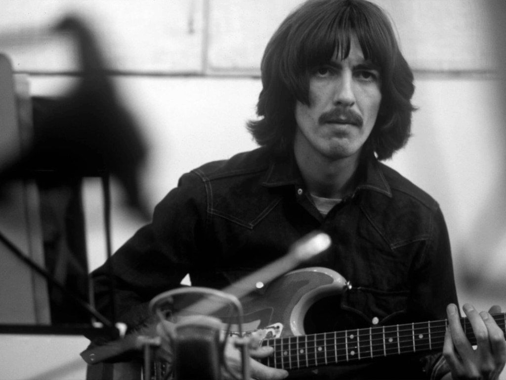 George I Me Mine